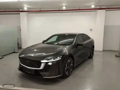 Usado Mazda 6e