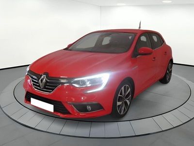 Renault Mégane IV