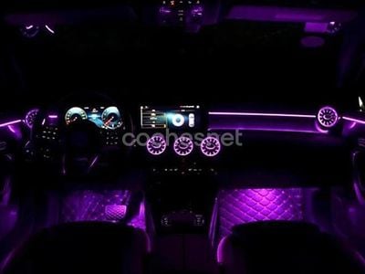 Mercedes A200