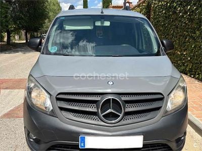Mercedes Citan 109