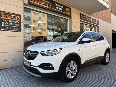 Brugt Opel Grandland X Ultimate 130 HK (95 kW) 2020 Hvid SUV