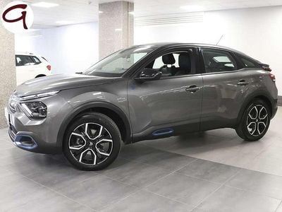 Citroën e-C4