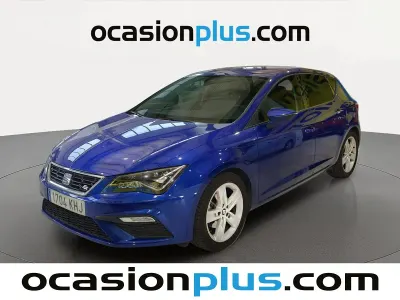 Usado Seat Leon