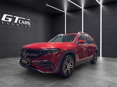 Mercedes EQB300