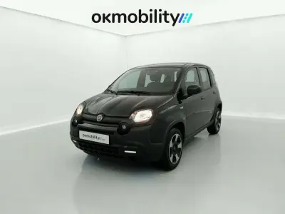 Usado Fiat Panda Cross