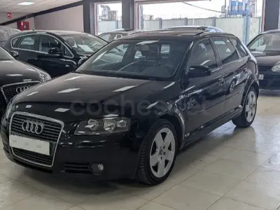 Usado Audi A3