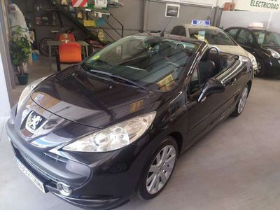 usado Peugeot 207 1.6HDI FAP Sport 110