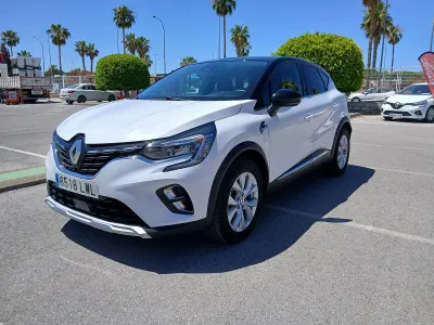 Usado Renault Captur 100 CV (73 kW) 2022 SUV