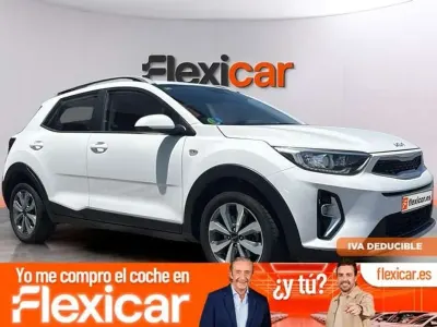 Usado Kia Stonic