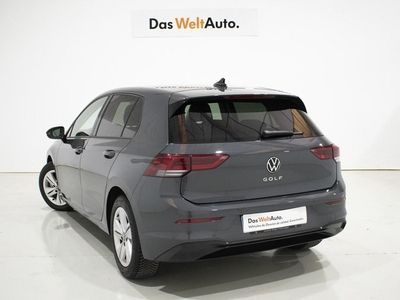 usado VW Golf Life 2.0 TDI 85 kW (115 CV)