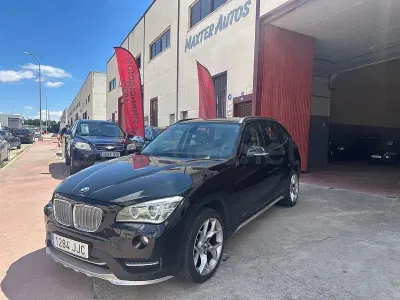 Occasion BMW X1