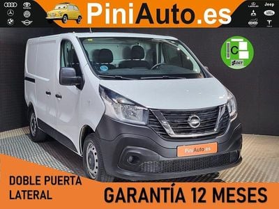 Nissan NV300