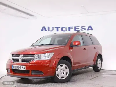 Usado Dodge Journey