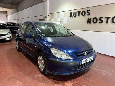 Peugeot 307
