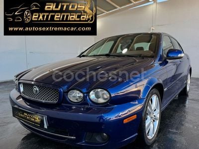 Jaguar X-type