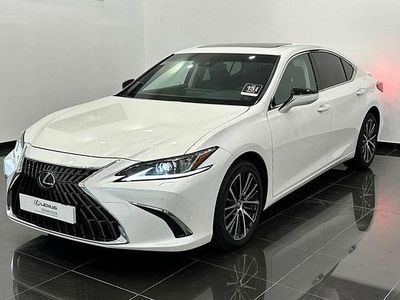 Blanco Usado 2023 Lexus ES350 Berlina | 44.555 €