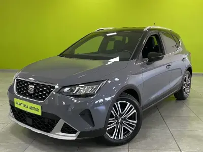 Occasion Seat Arona Xperience 115 ch (84 kW) 2025 Gris SUV