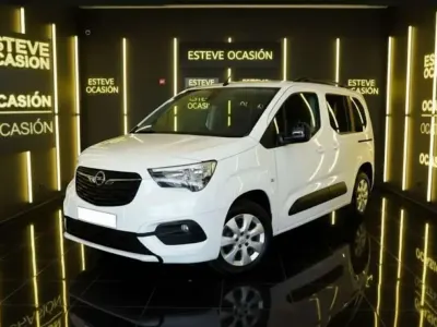 Usado Opel Combo Life
