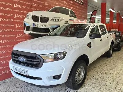 Usado Ford Ranger