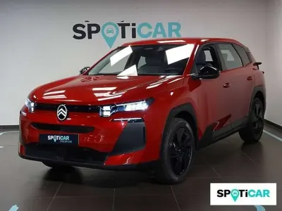 Usado Citroën C5 Aircross