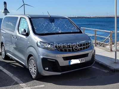 Opel Zafira Life