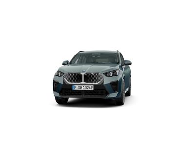 BMW iX2