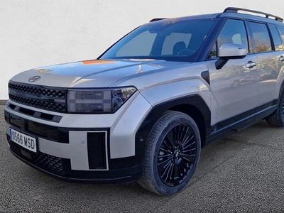 Usado Hyundai Santa Fe 215 CV (158 kW) 2024 SUV