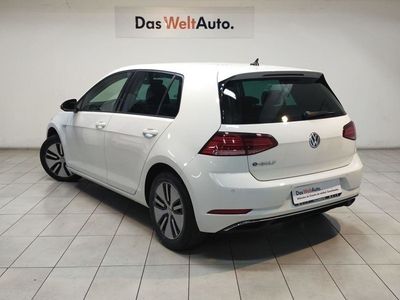 VW e-Golf