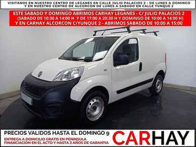 Fiat Fiorino