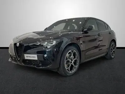 Nuevo Alfa Romeo Stelvio Veloce 210 CV (154 kW) 2025 SUV