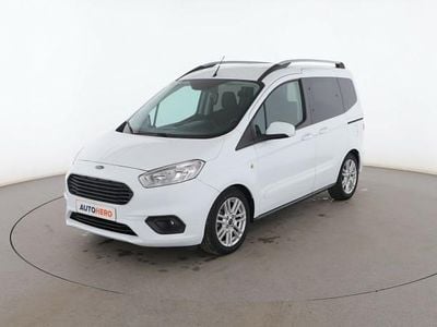 Ford Tourneo