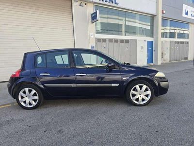 Renault Mégane II