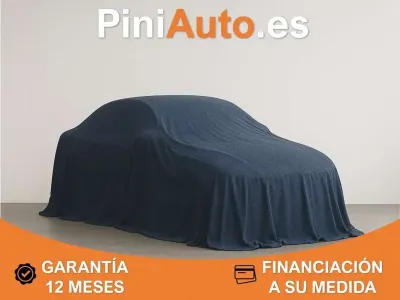 Usado Nissan X-Trail N-Connecta 177 CV (130 kW) 2018 Azul SUV