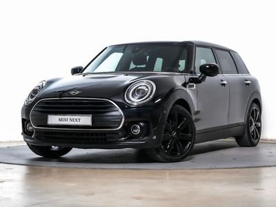 Mini Cooper Clubman