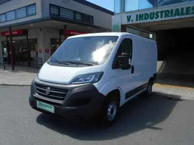Usado Fiat Ducato