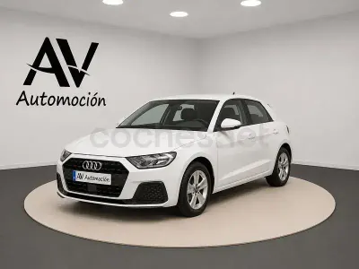 Usado Audi A1 Sportback