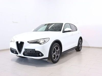 usado Alfa Romeo Stelvio 2.2 Sprint Rwd Aut. 160