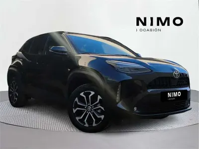 Usado Toyota Yaris Cross Active 132 CV (97 kW) 2025 SUV