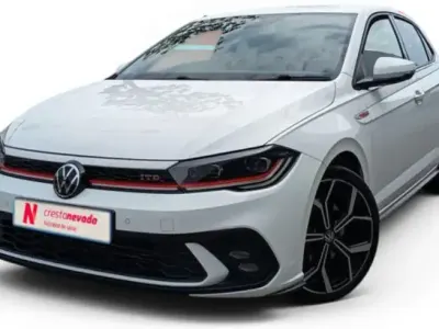 Usado VW Polo GTI 207 CV (152 kW) 2023 Utilitario