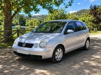 Usado VW Polo