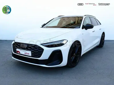 Usado Audi A5