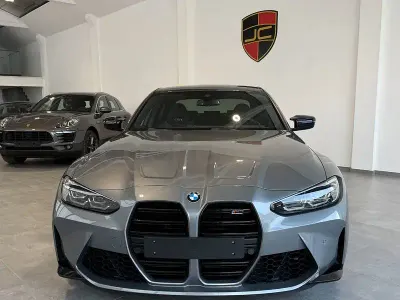 Usado BMW M3