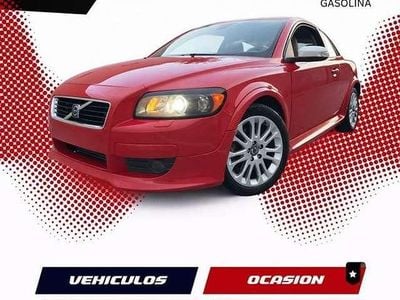 Usado Volvo C30 Summum 230 CV (169 kW) 2007 Rojo Utilitario