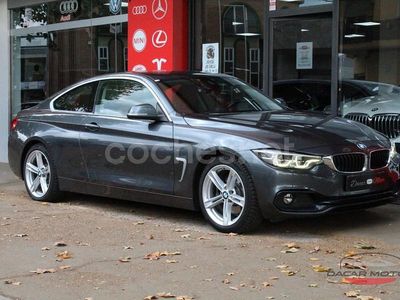BMW 430
