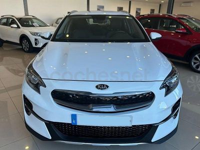 Usado Kia XCeed 141 CV (103 kW) 2021 Blanco SUV