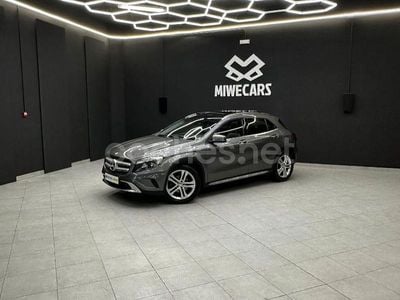 Mercedes GLA200