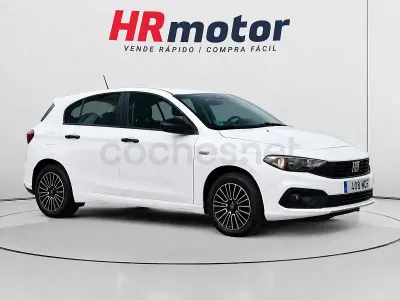 Usado Fiat Tipo