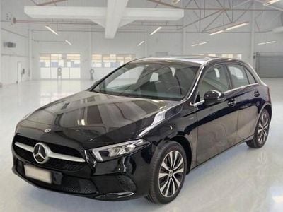 Usado Mercedes A250 217 CV (159 kW) 2021