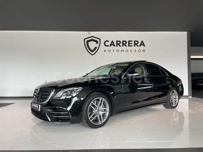 Mercedes S350