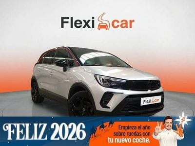 Gris Usado 2023 Opel Crossland S SUV | 16.990 € (Precio justo)
